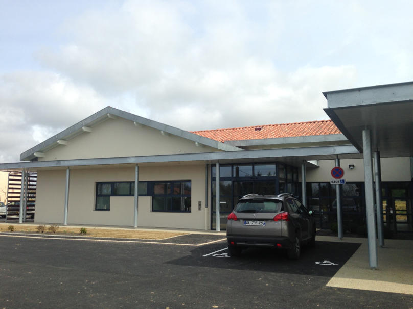 Travaux de charpente dans le Gers