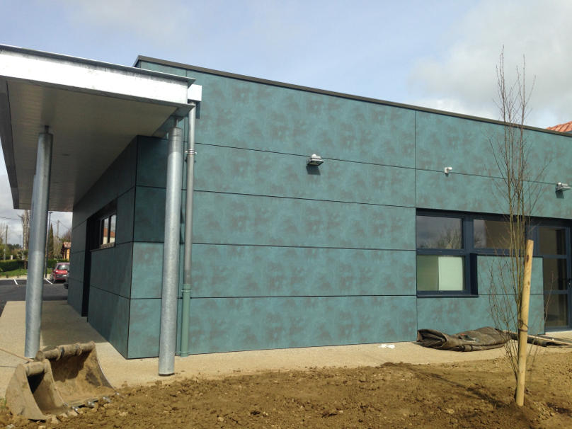 Travaux de charpente dans le Gers