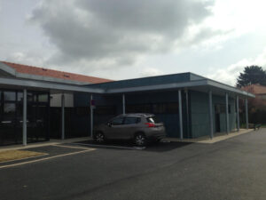 Travaux de charpente dans le Gers