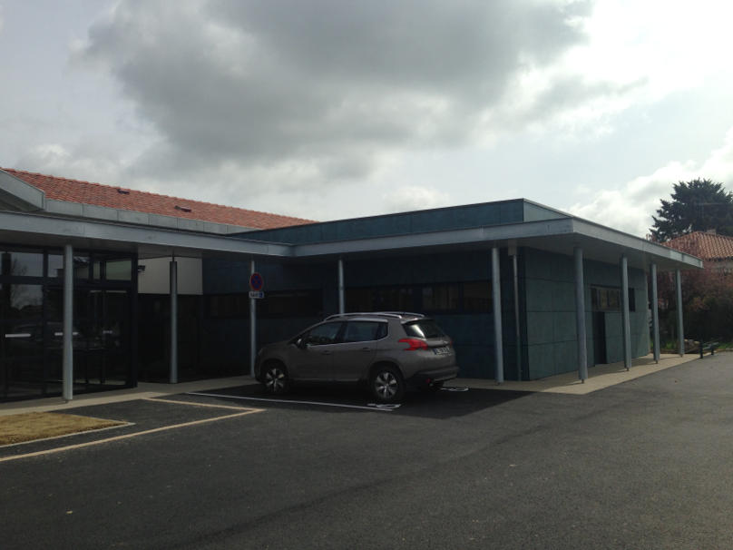 Travaux de charpente dans le Gers