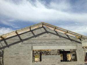 Travaux de charpente dans le Gers